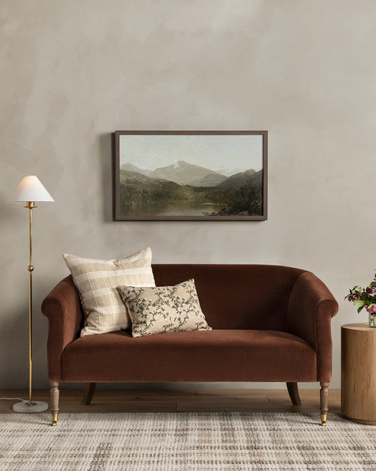 Housse de coussin Gia