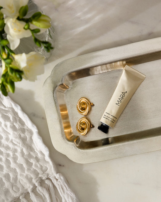 Essuie-mains gaufré Vera