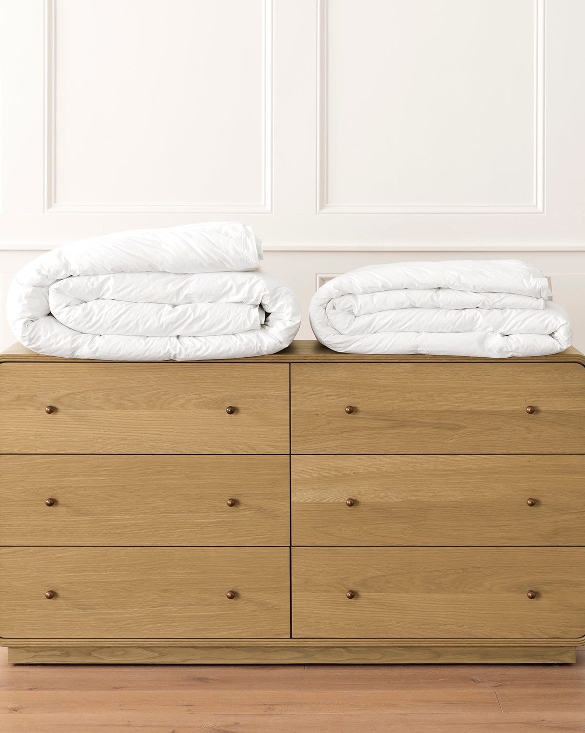 Insert de couette en duvet alternatif PrimaSera™