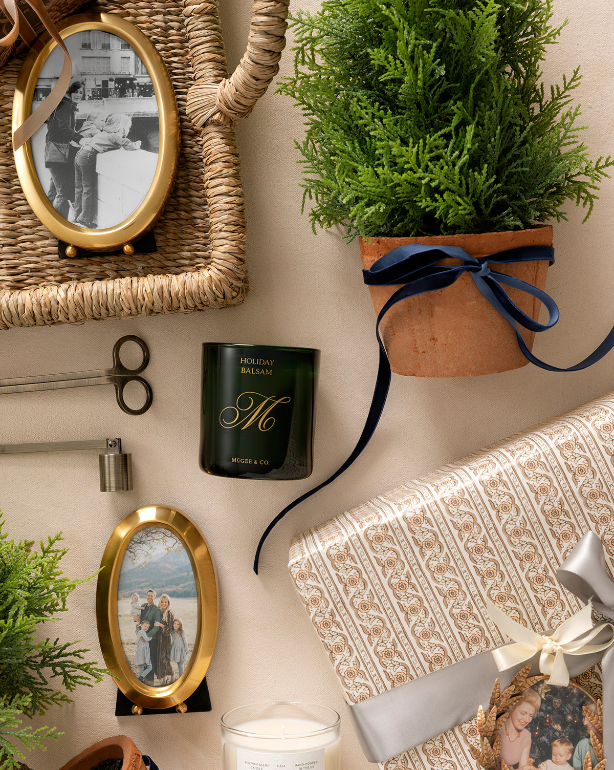 Ruban de velours 3/8 avec bord tissé