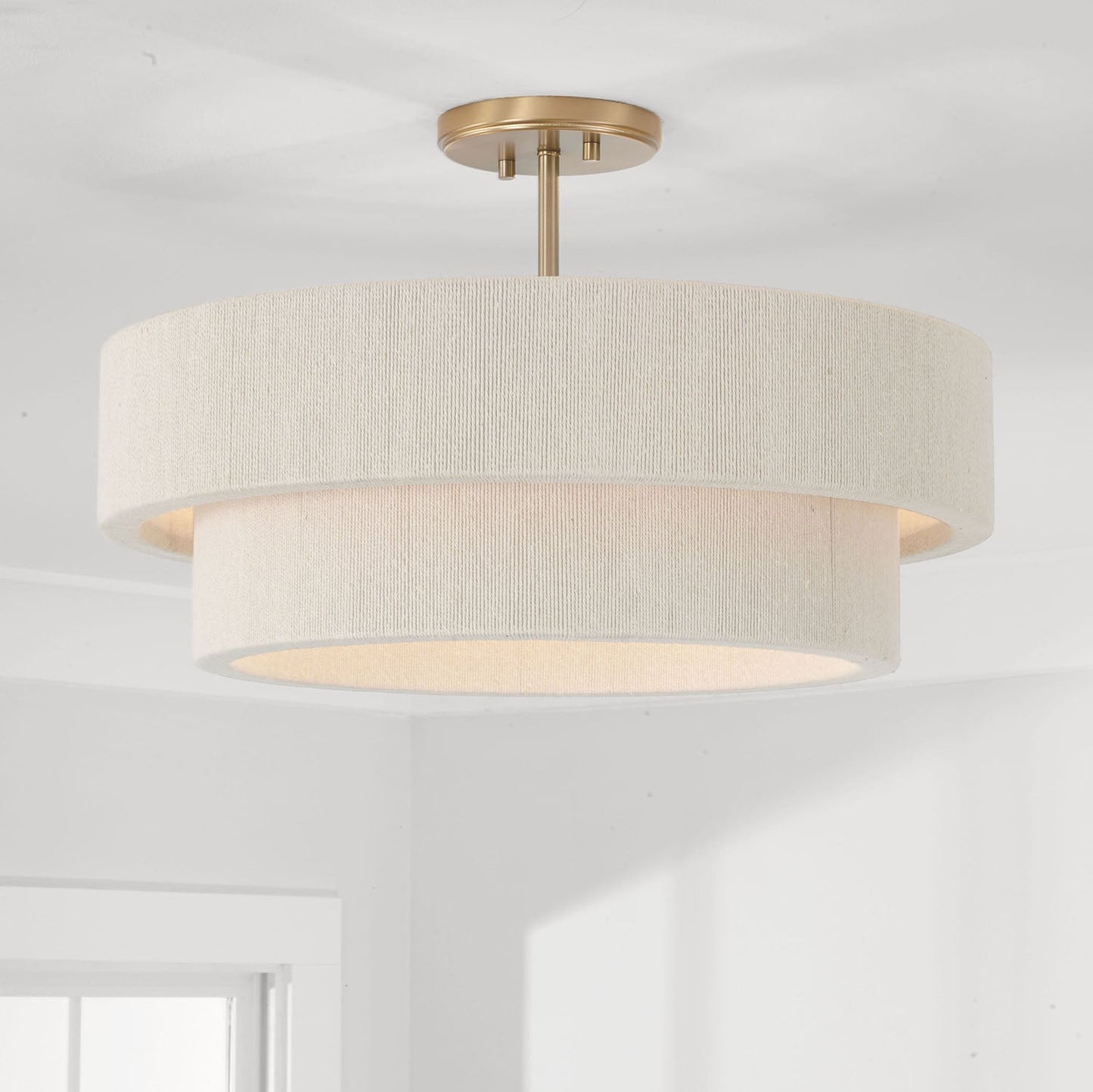 Delaney Petit Suspension/Plafonnier