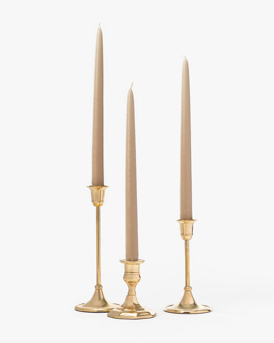 Porte-cône en laiton Adeline