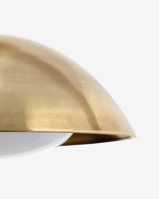 Montage encastré Aldorno