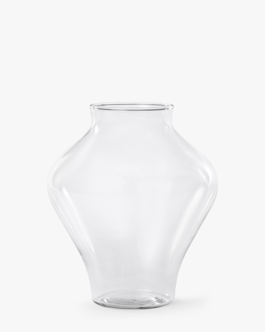 Vase en verre Allaire