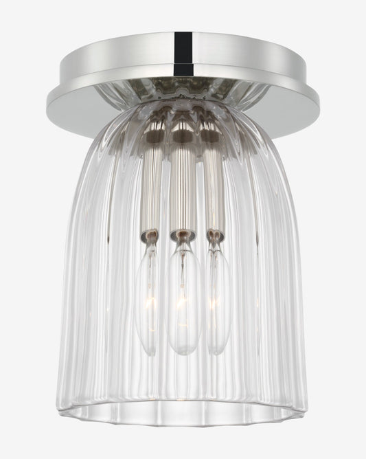 Plafonnier Asalea 5 Solitaire