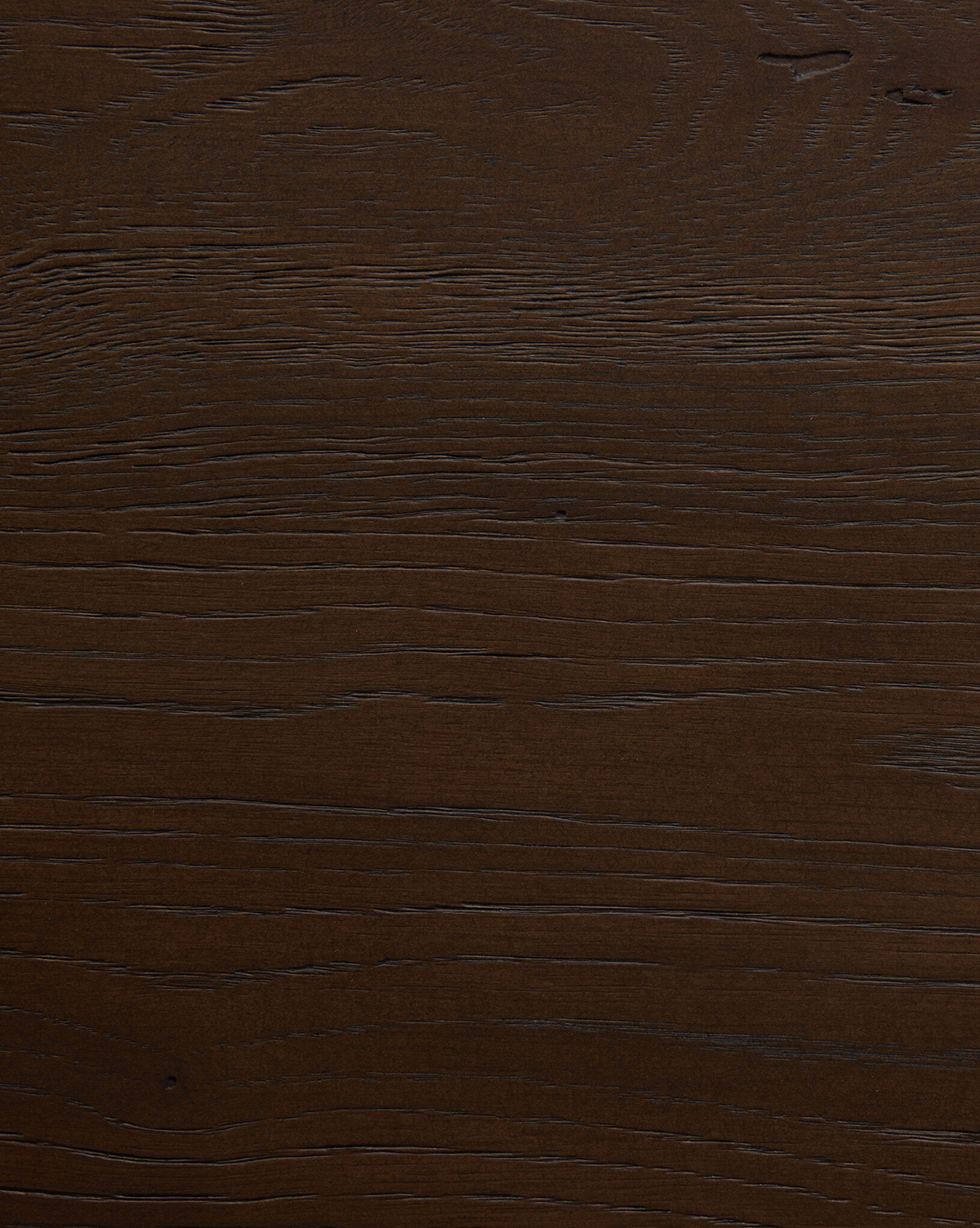 Table à manger en chêne Ashlynn