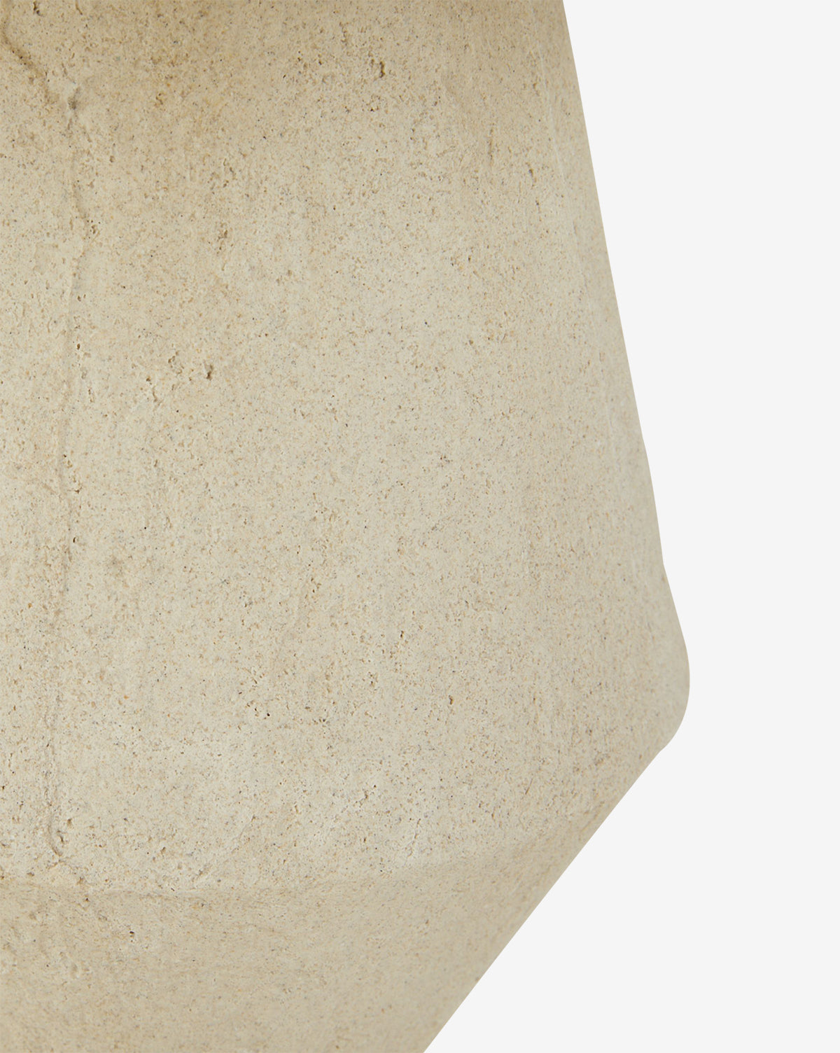 Table d'appoint d'extérieur Bahair