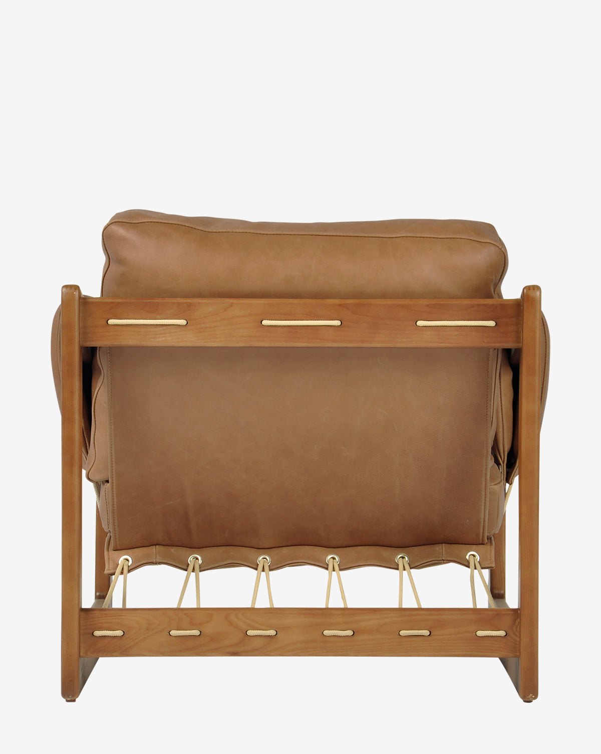 Fauteuil Barker