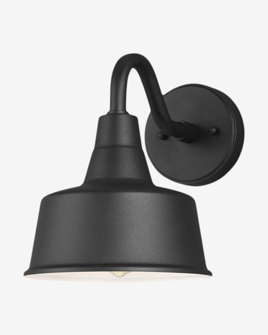 Lanterne murale d'extérieur Barn Light