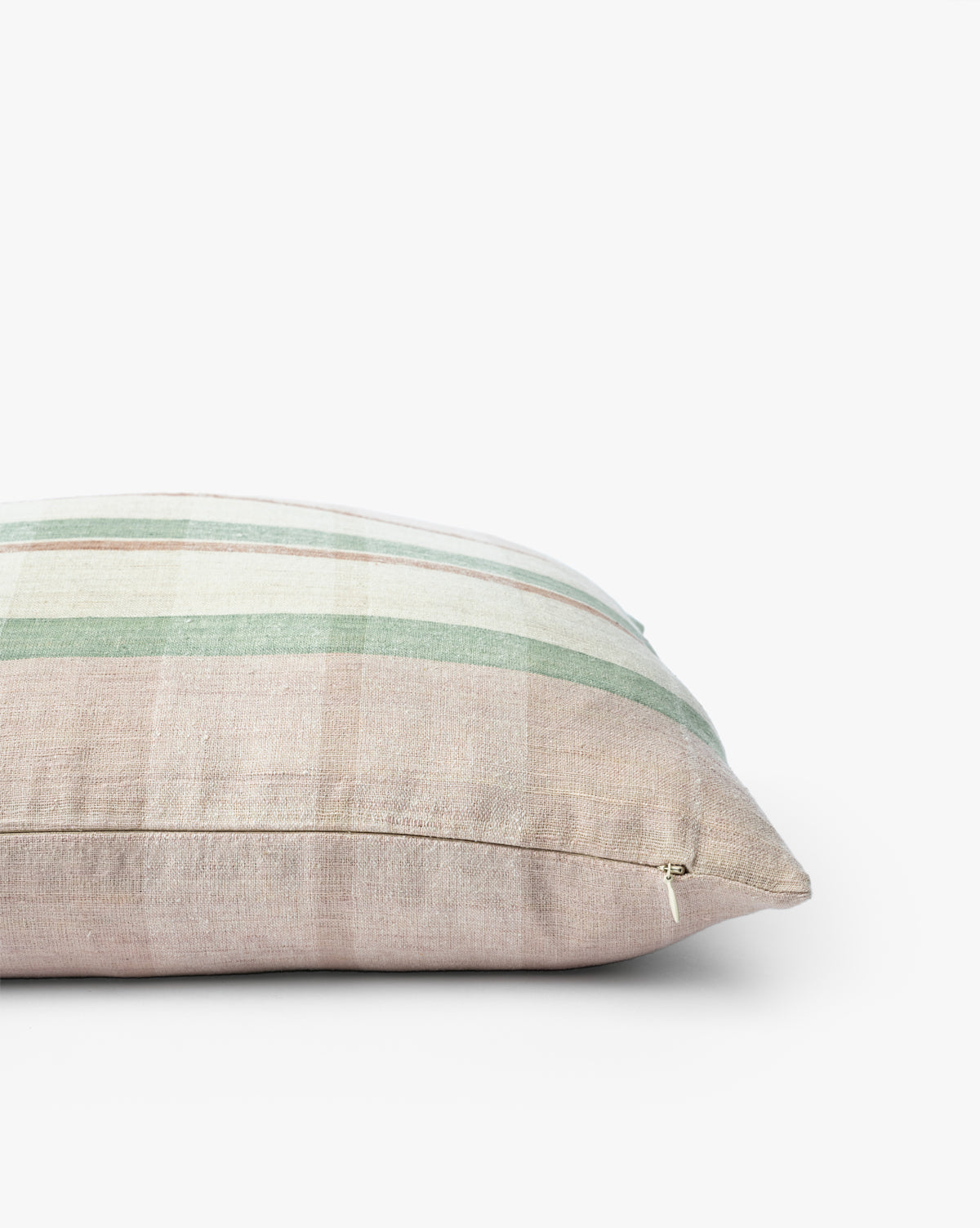 Housse de coussin Barret