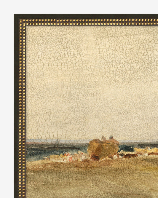 Avant le coucher du soleil