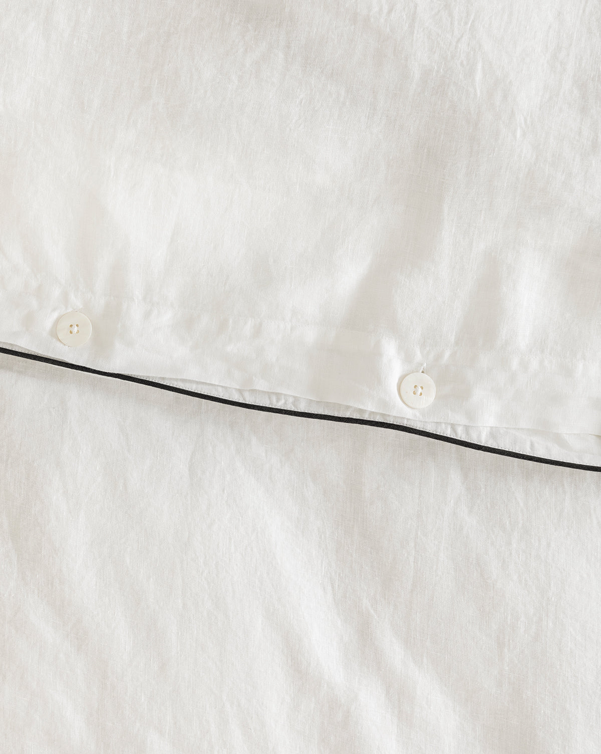 Housse de couette en lin Bembury