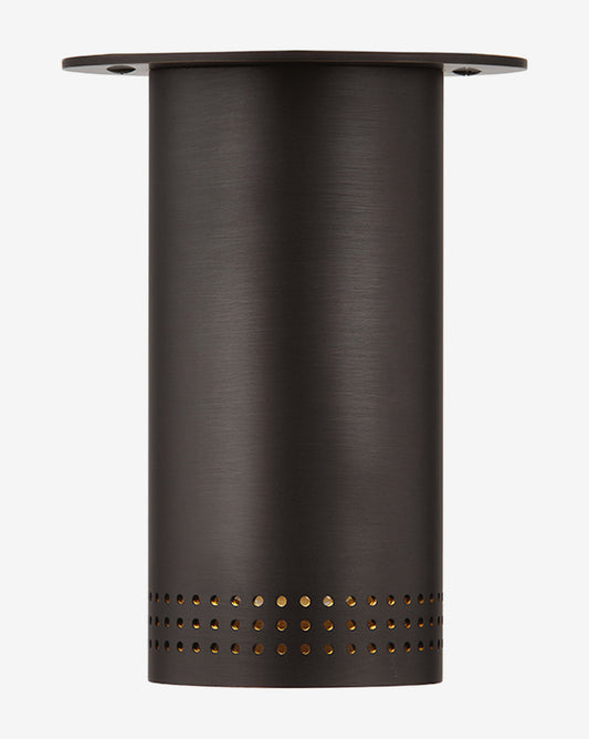 Montage encastré Berg