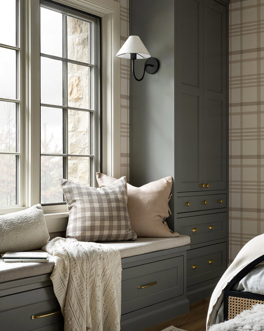 Housse de coussin Glendale