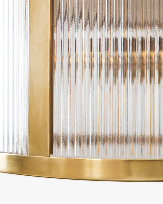 Montage encastré Cavendish