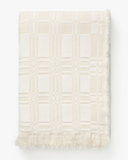 Couvre-lit Chamberlain