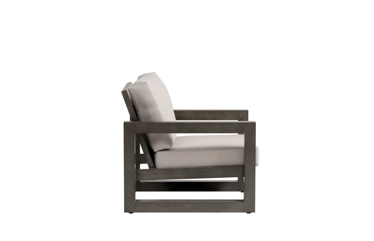 Fauteuil Club Milano