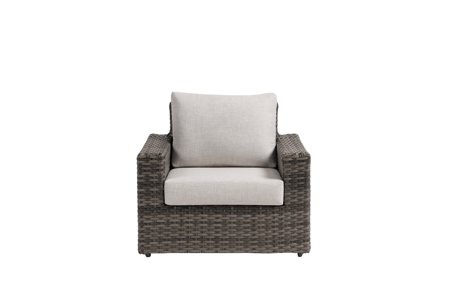 Fauteuil club Scottsdale