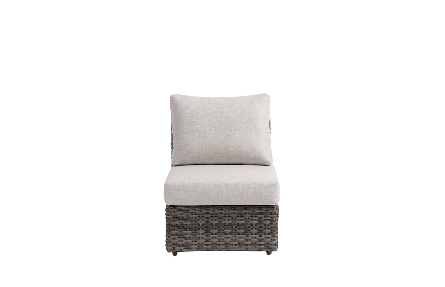 Chaise sans accoudoirs Scottsdale