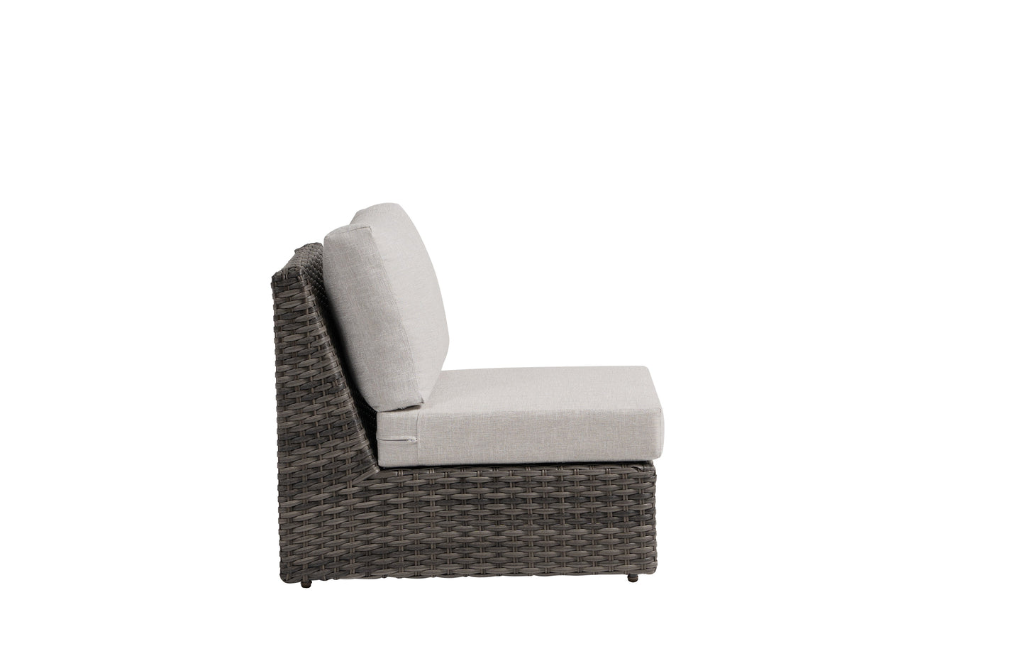 Chaise sans accoudoirs Scottsdale