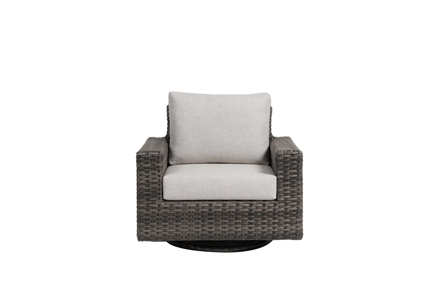 Fauteuil à bascule pivotant Scottsdale