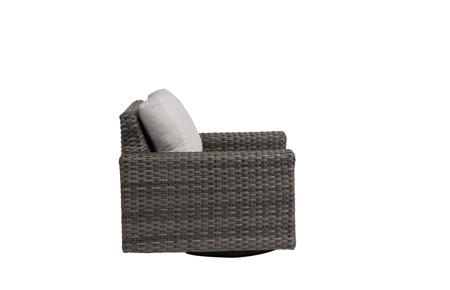 Fauteuil à bascule pivotant Scottsdale