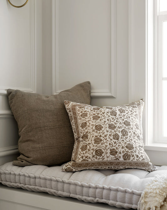 Housse de coussin Gillespie