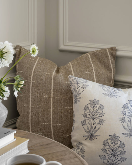 Housse de coussin Hamilton