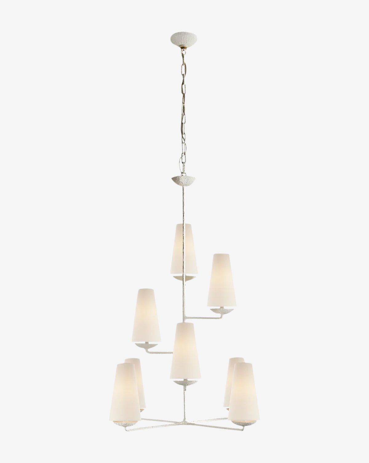 Lustre vertical Fontaine