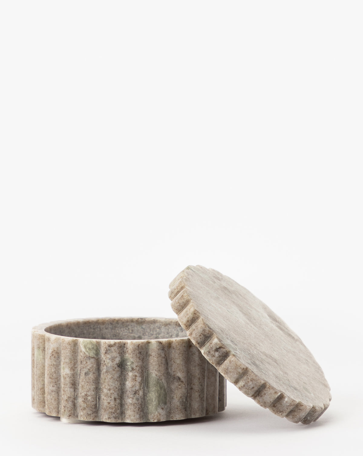 Boîte en marbre Forster