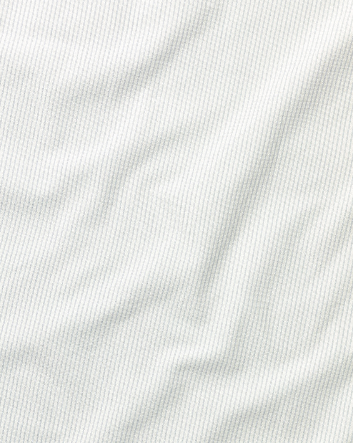 Drap de lit à rayures Fulton