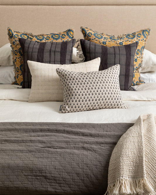 Housse de coussin Downing