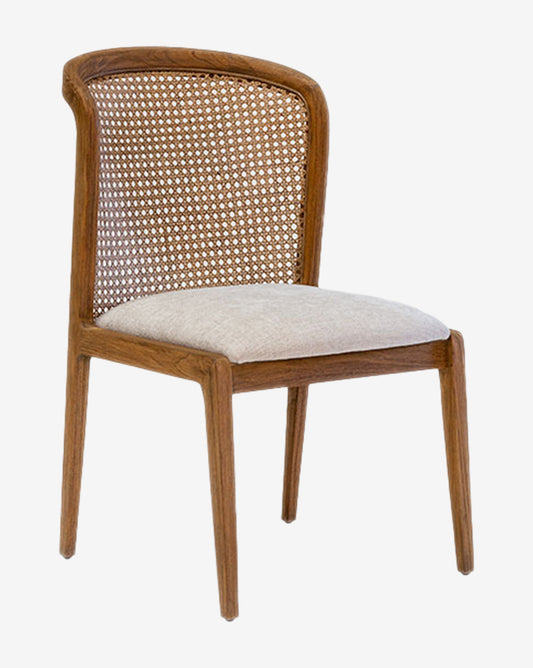 Chaise de salle à manger Irma