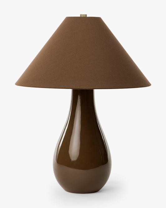 Lampe de table Irving