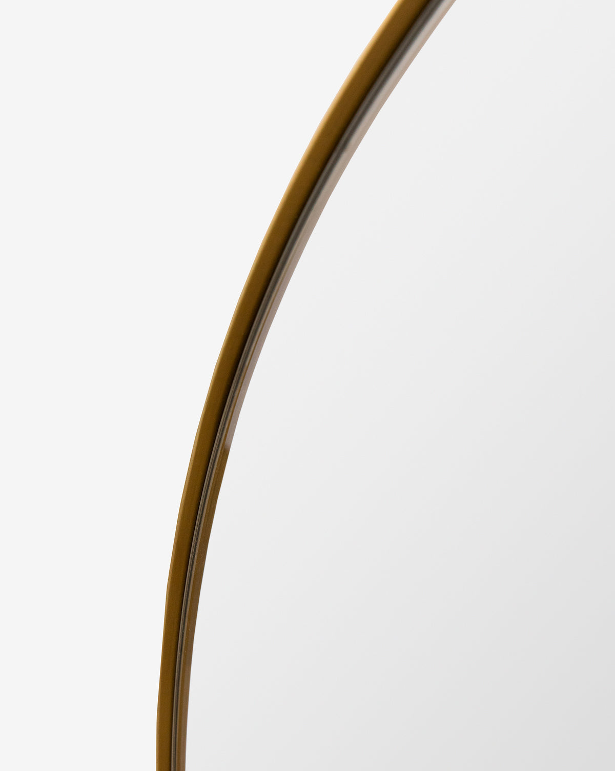 Miroir circulaire encastré Jace