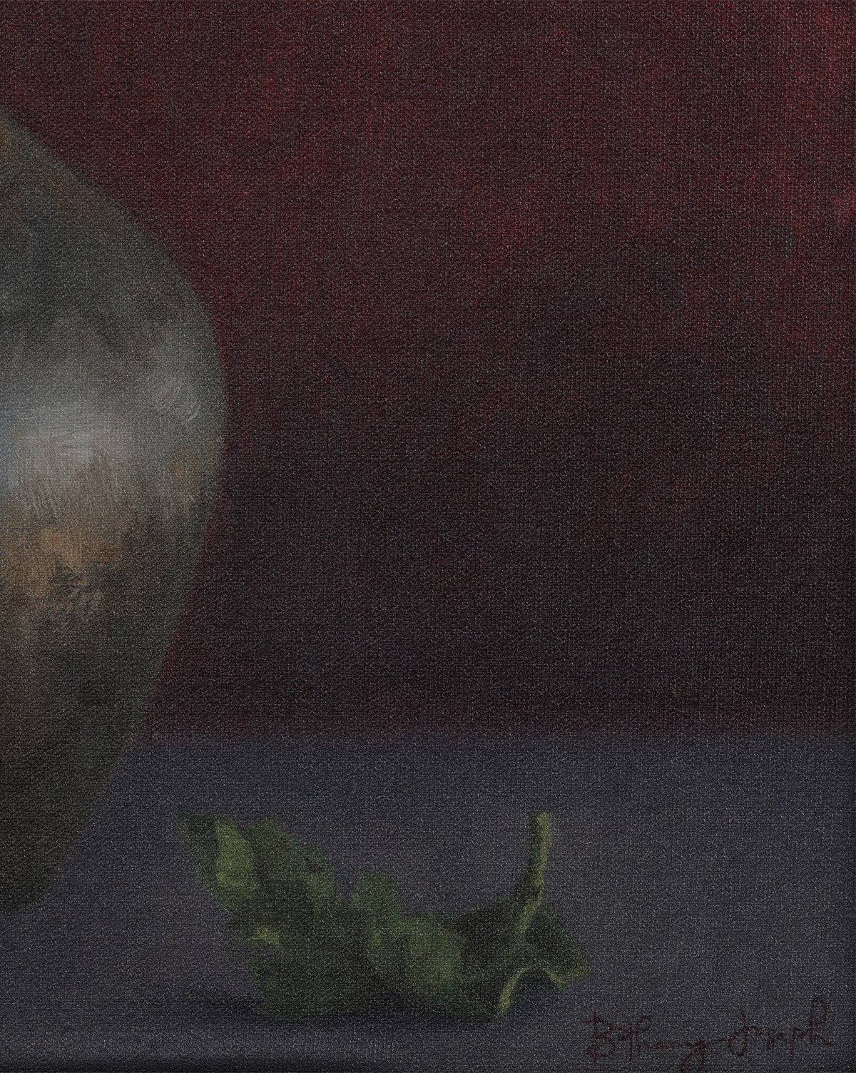 Jubilé de Bethany Joseph