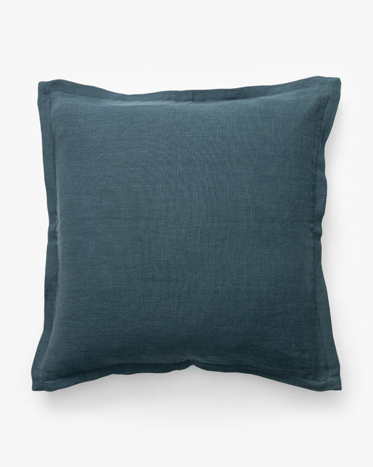 Housse de coussin Liam Double Flange