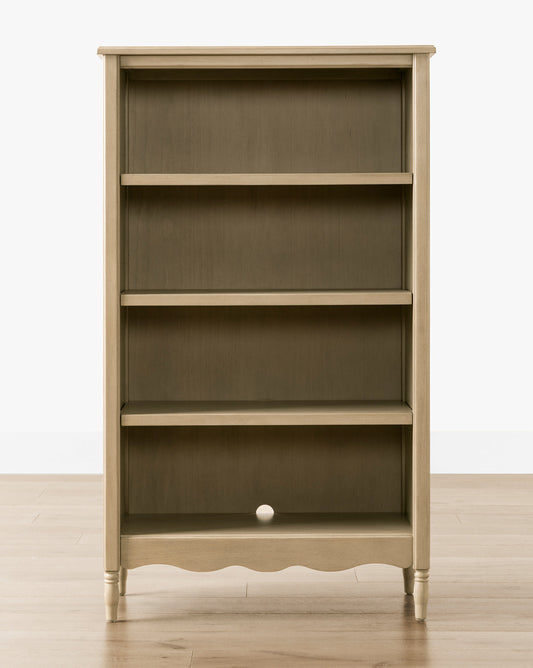 Bibliothèque homonyme Liberty