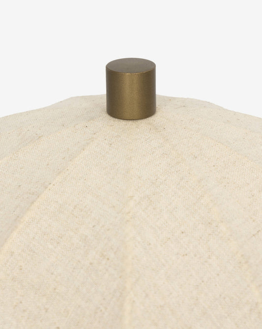 Lampe de table Malinska