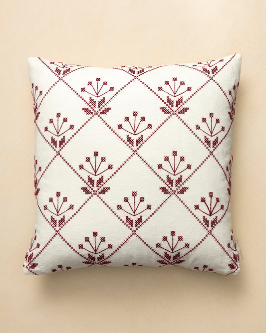 Housse de coussin McCallister