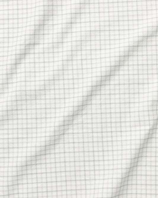 Drap de lit Nell Blue