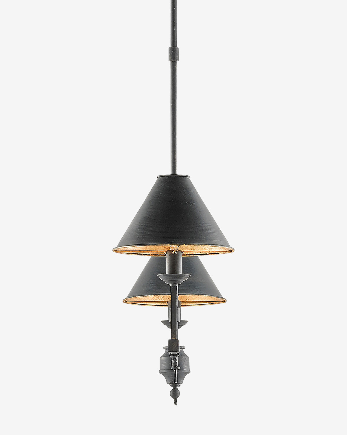 Lustre rectangulaire Prosperity