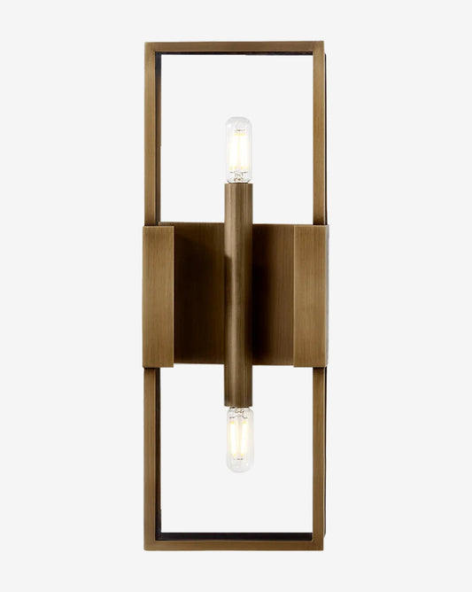 Applique d'extérieur Santa Clara