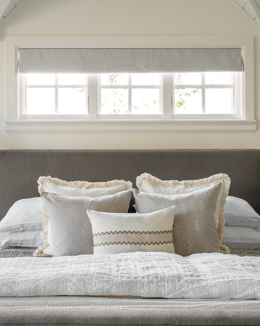 Housse de coussin Boyd