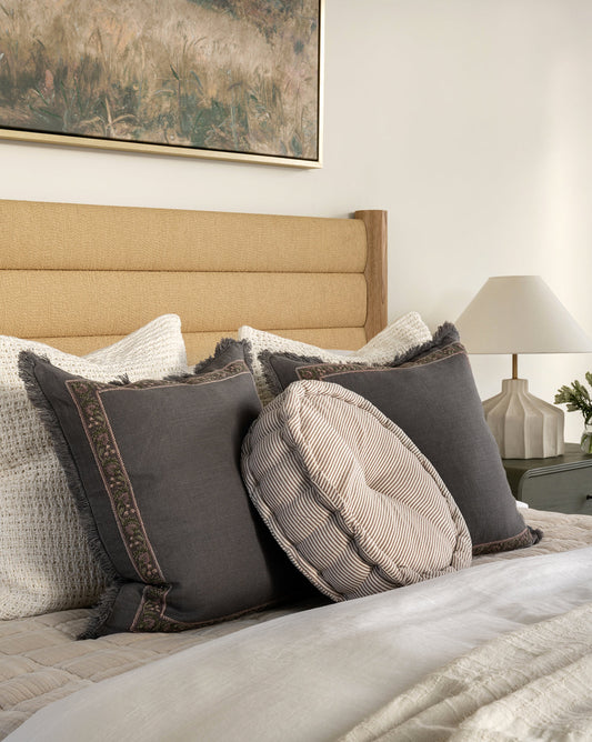 Housse de coussin Venetia