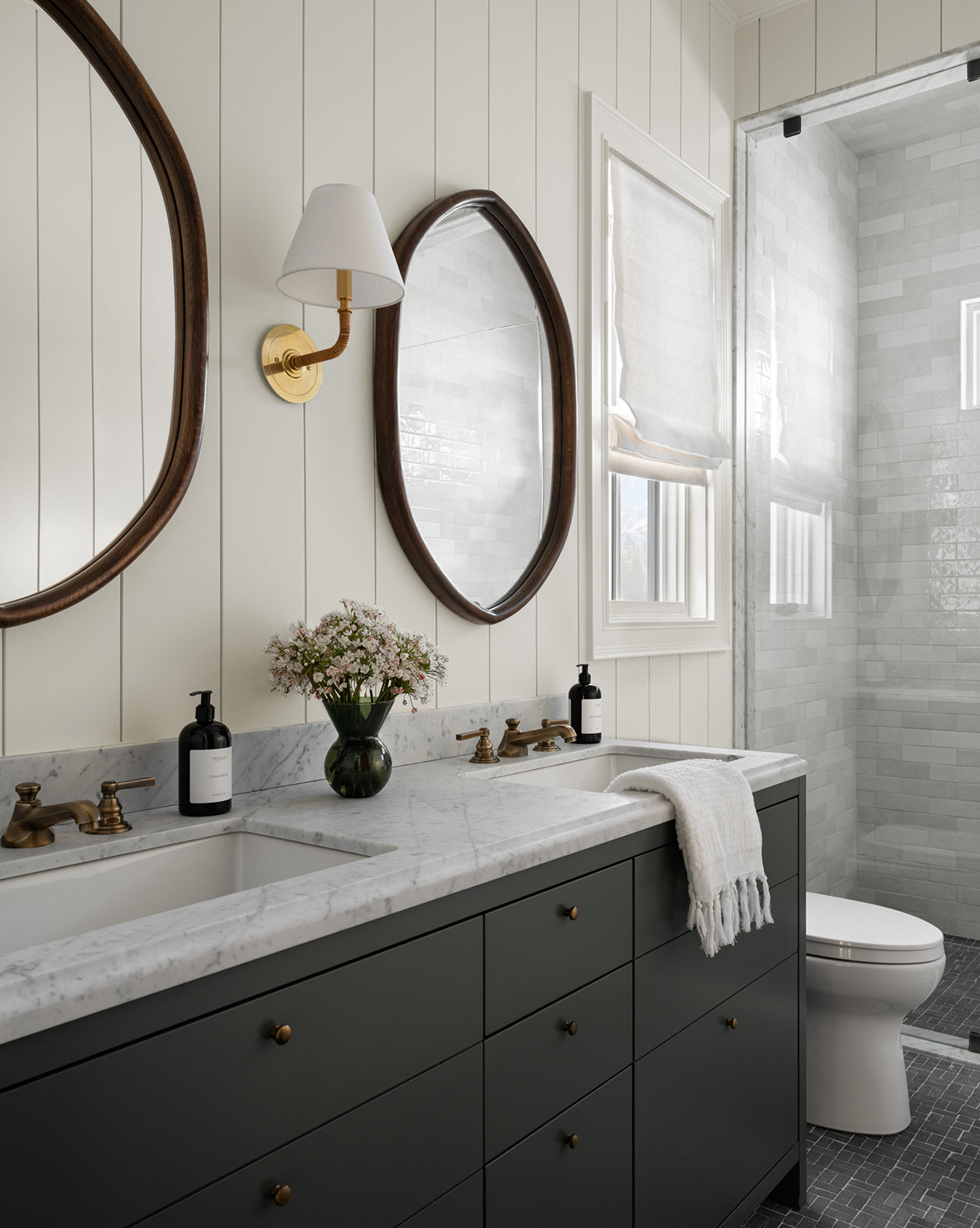 Applique murale Emmi