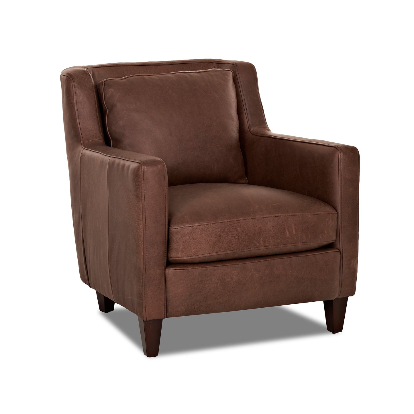 Fauteuil Simon Club