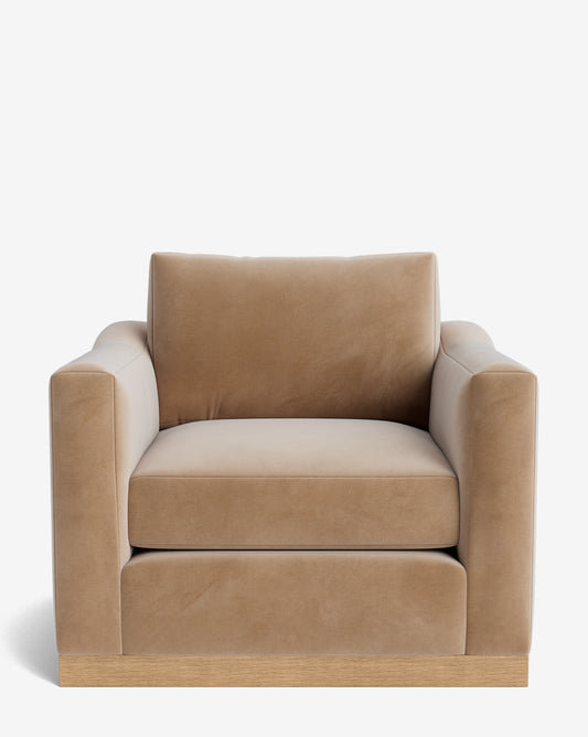 Fauteuil Vernon
