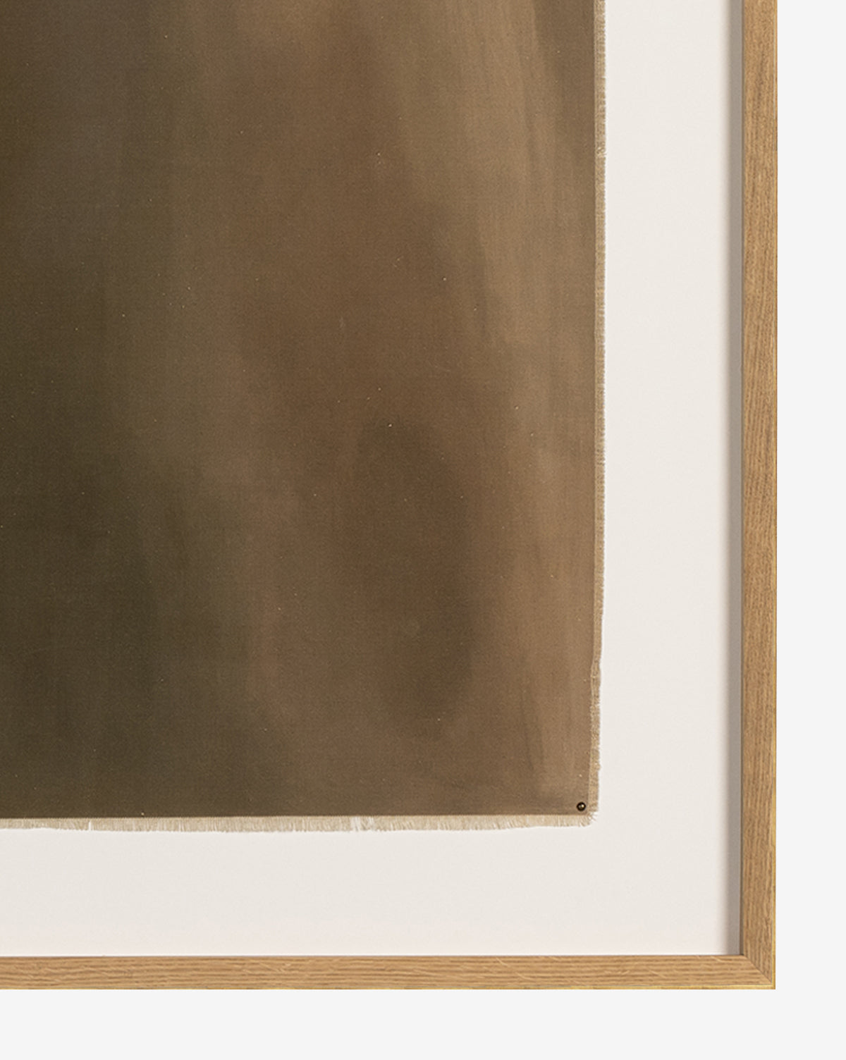 Un soupçon de lueur par Melody Joy McMunn