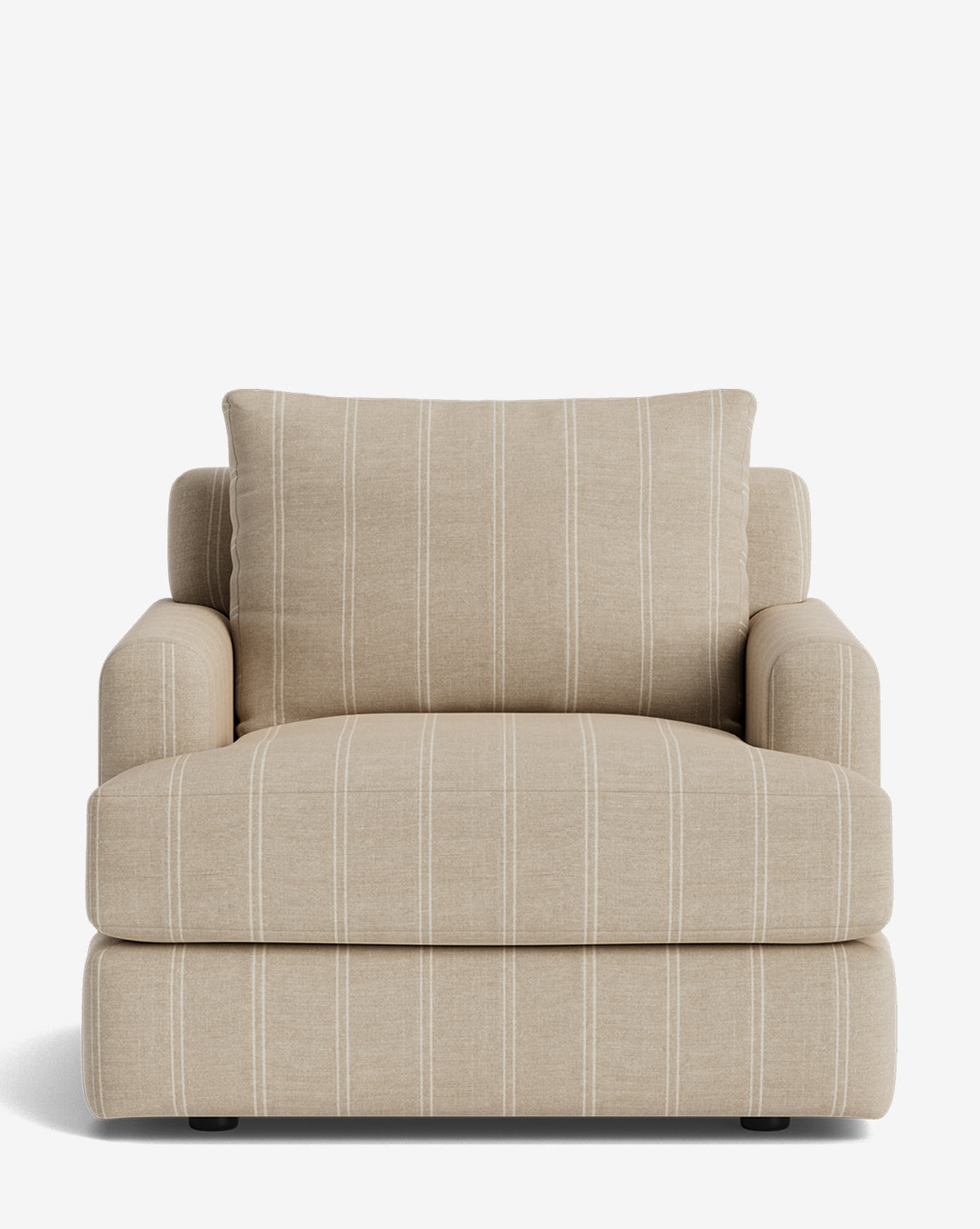Fauteuil Winthrop